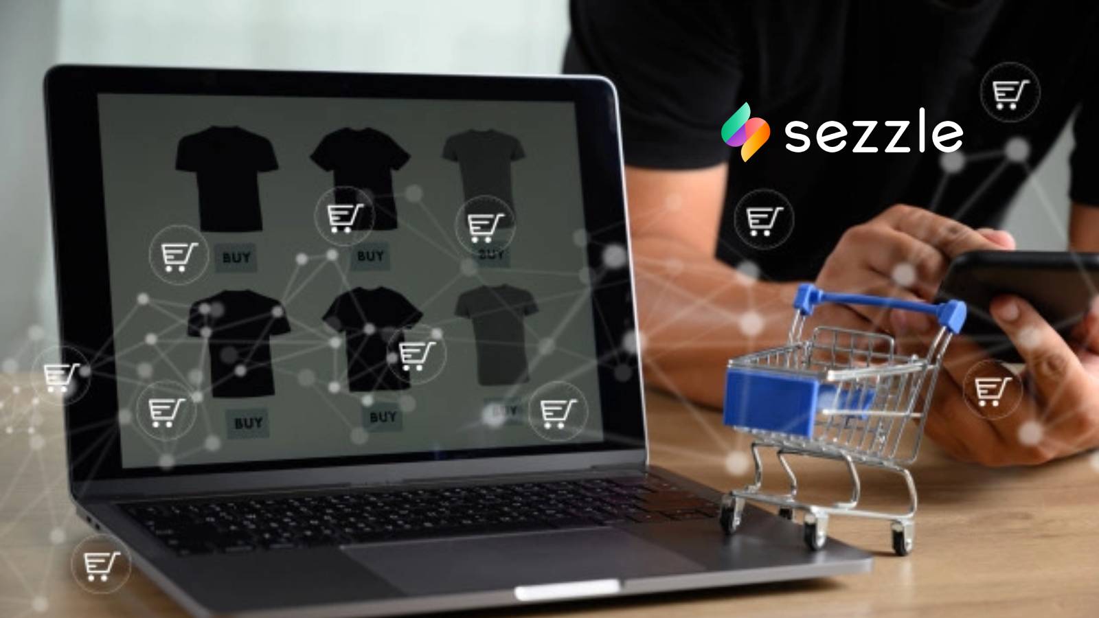 Sezzle Launches 'Save the Holiday' Shopper Campaign