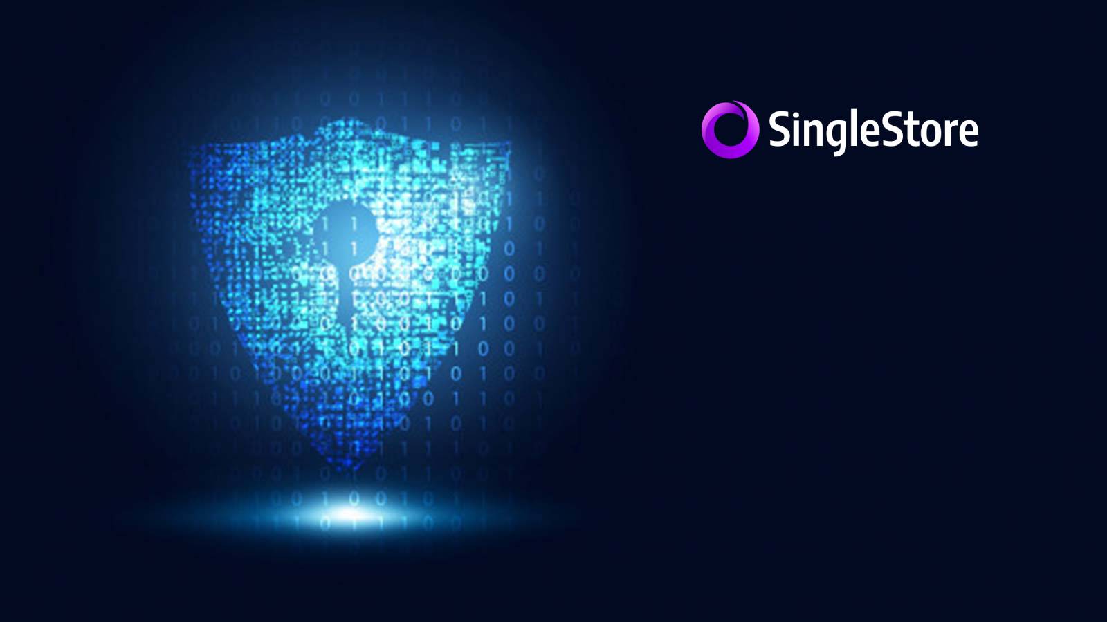 SingleStore Announces Nucleus Security Win