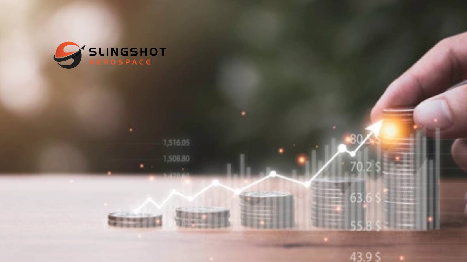 Slingshot Aerospace Raises $8 Million in Series A Funds Led by ATX Ventures