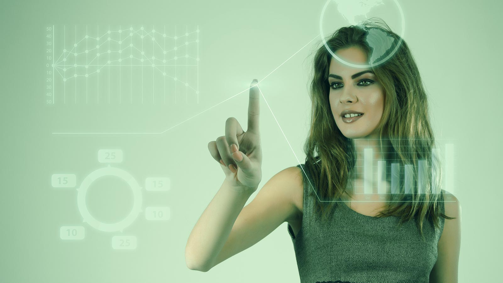 Smart Sentry AI and Eagle Eye Networks Partner