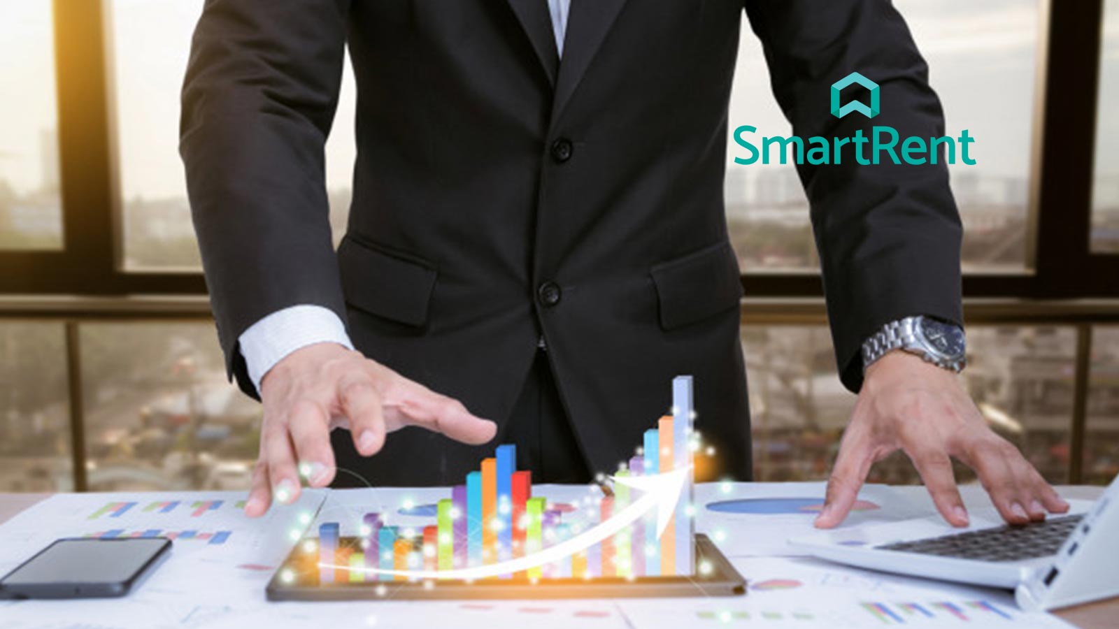 SmartRent Announces Integration with Knock