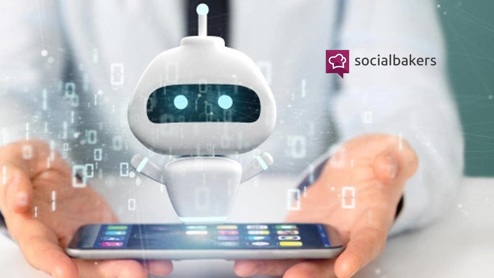 Socialbakers Adds Conversational AI Chatbots to Its Marketing Platform