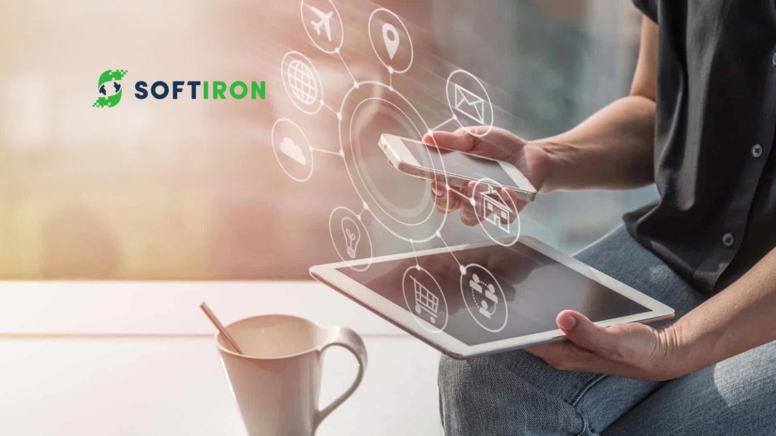 SoftIron's Open Source-Based HyperDrive® Storage Solution Verified Veeam Ready