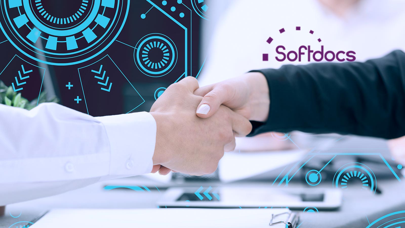 Softdocs Associates Significant Growth of Client Base With Jenzabar Partnership