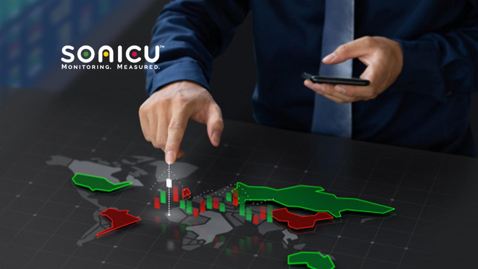 Sonicu Poised for Growth by PTC's _6.5M Capital Investment