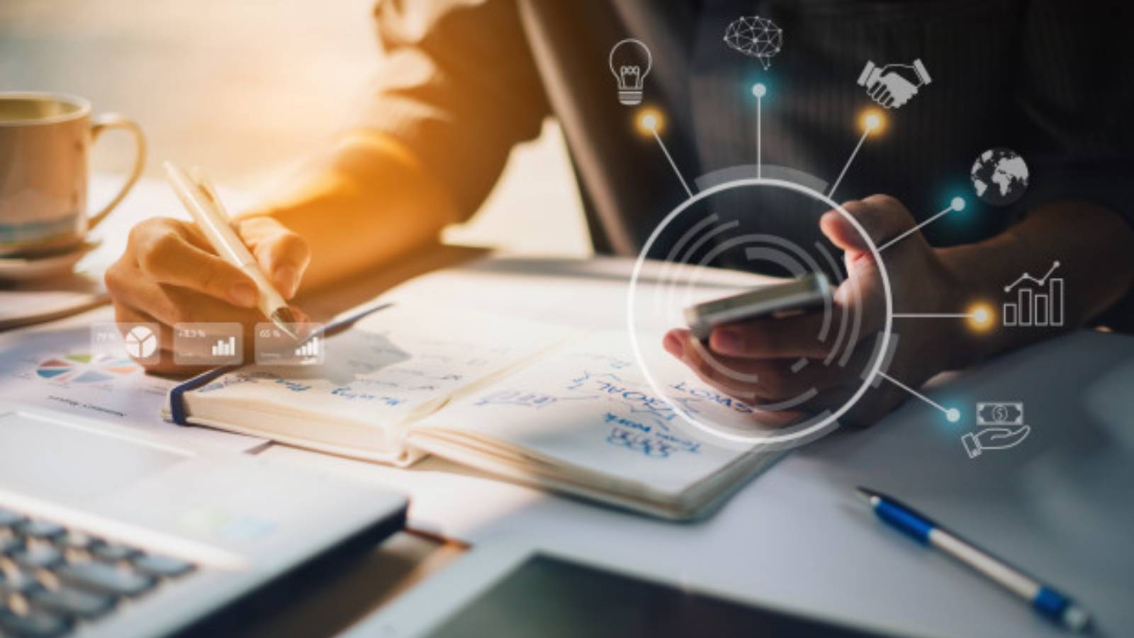 SpaceChain Advances ERC-20 SPC Token with Decentralized Finance Capabilities to Unlock New Possibilities in Financial Services