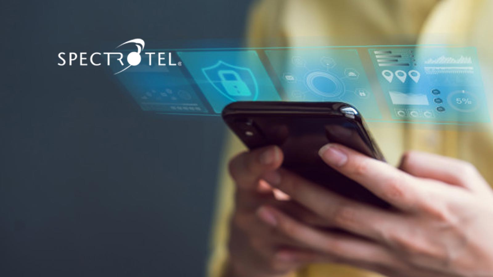 Spectrotel Expands Suite of Cybersecurity Solutions