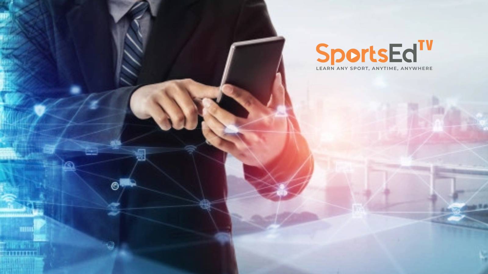 SportsEdTV Appoints Inderpal Bhandari to Board of Directors