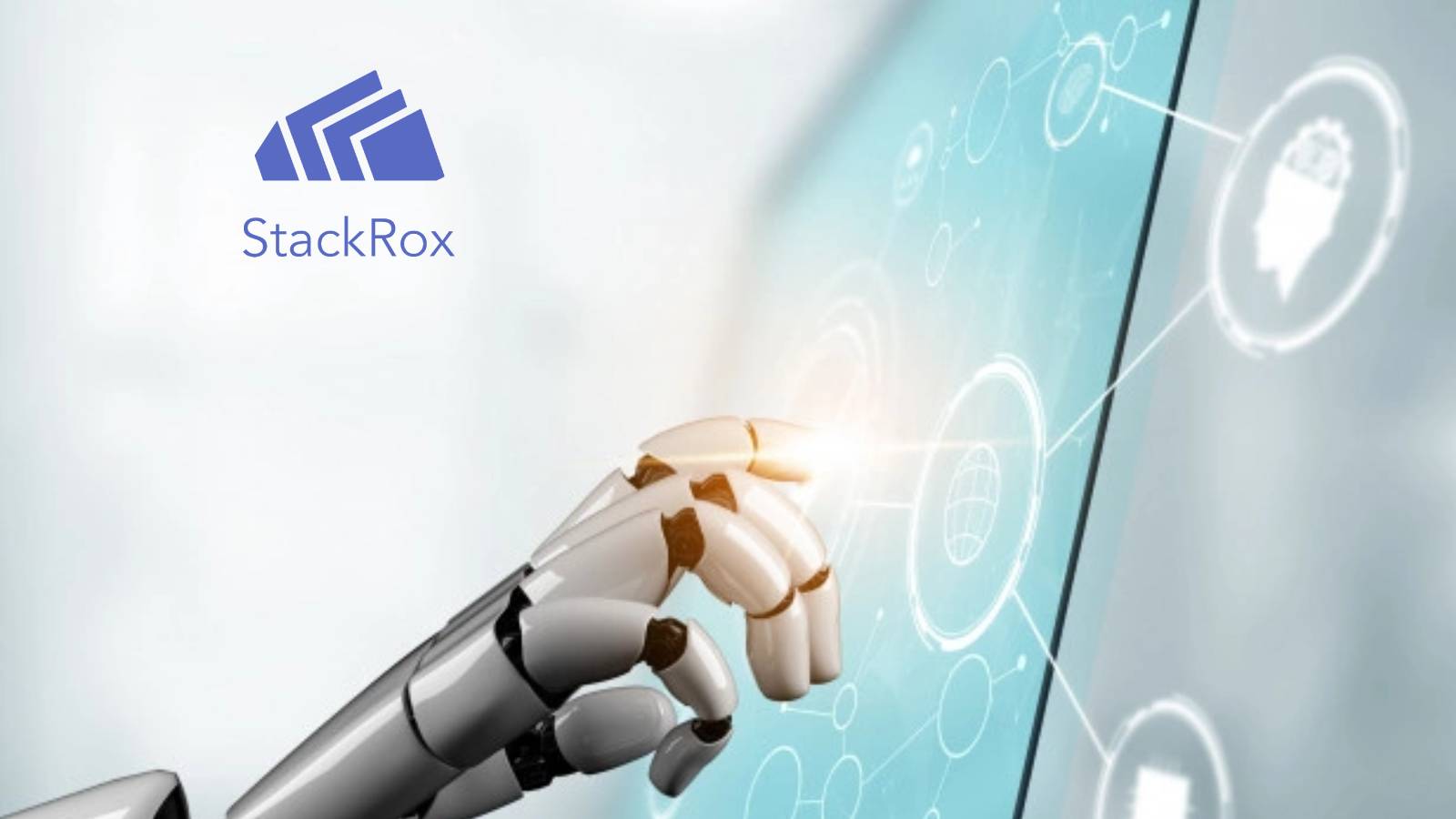 StackRox Delivers Container and Kubernetes Security for Financial Services Innovator Brex