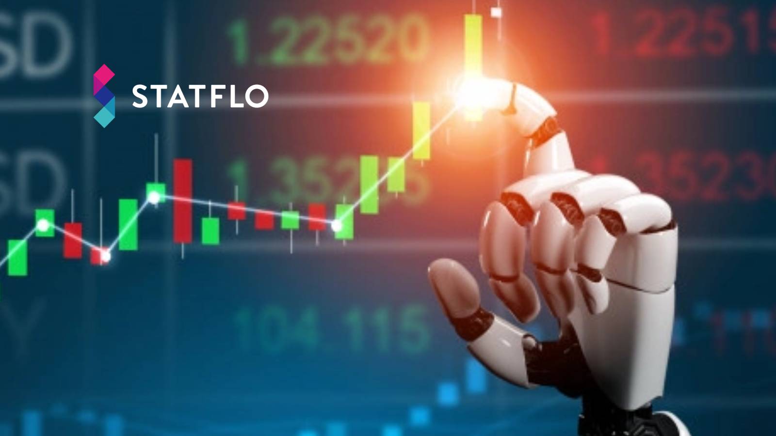 Statflo Announces New Funding to Propel Market Expansion
