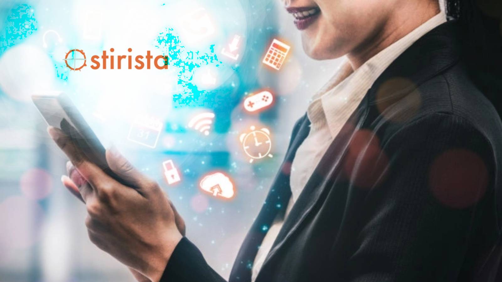 Stirista Supercharges Its Fusion Data Transformation Partner Program