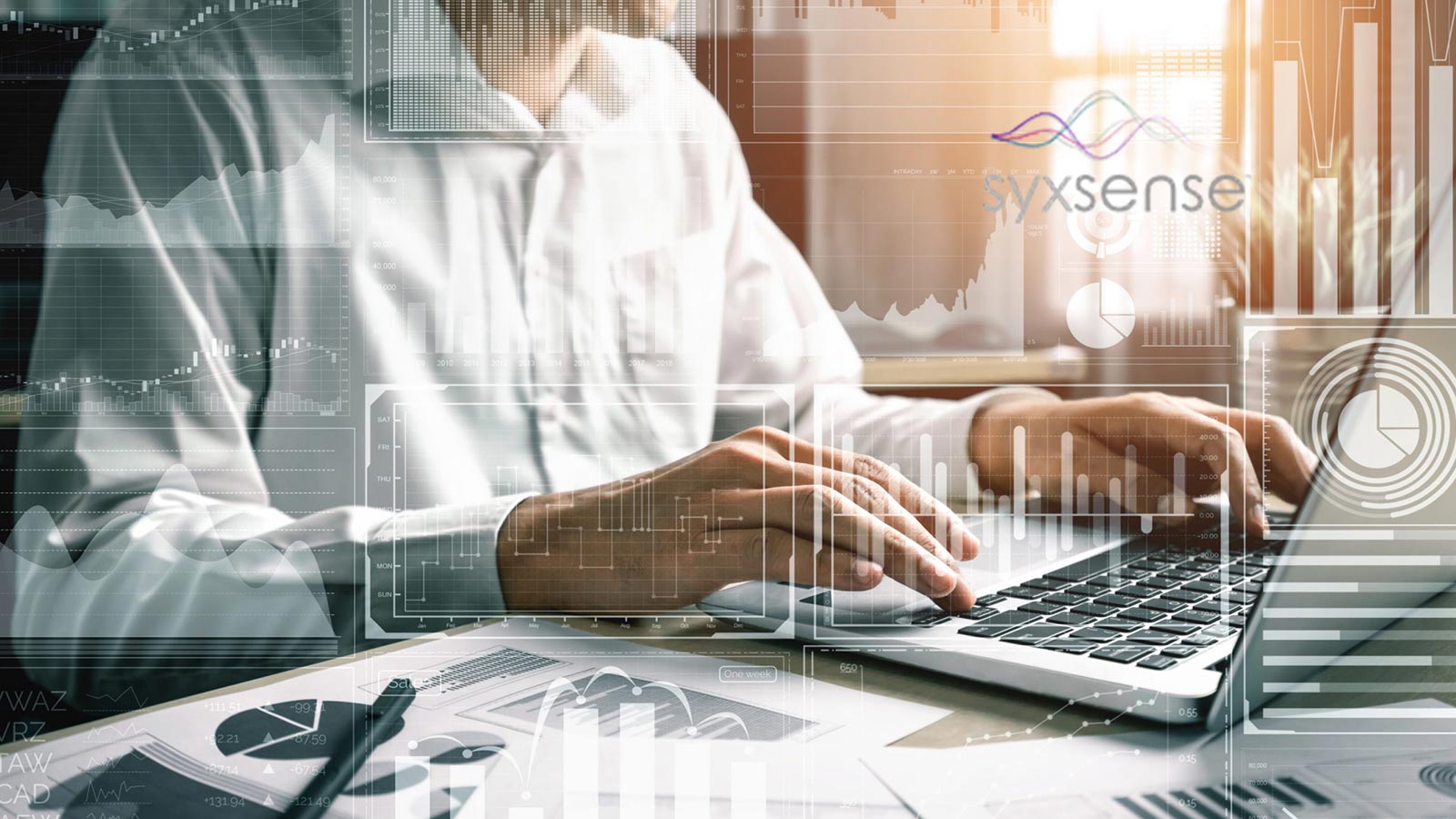 Syxsense Announces New Support for AWS Linux Devices