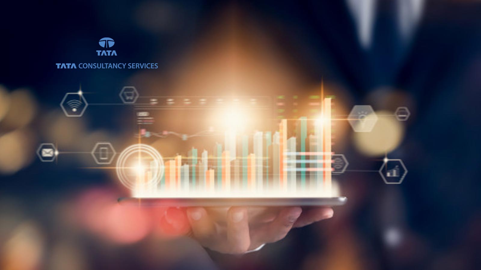 TCS to Build Investment Insights Solution on SAP® Business Technology Platform for the Capital Markets Industry