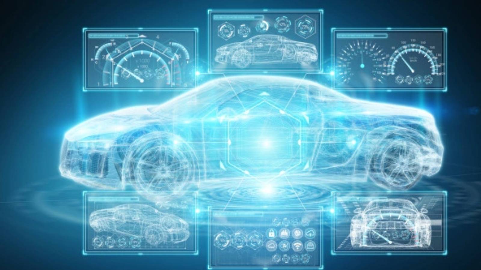 Ti Introduces Industry's First Automotive Gan Fet With Integrated Driver, Protection and Active Power Management