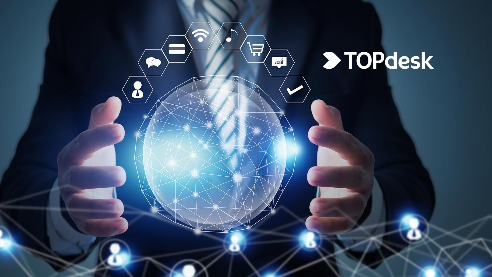 TOPdesk Appoints Sofie Drijver As Chief Marketing Officer