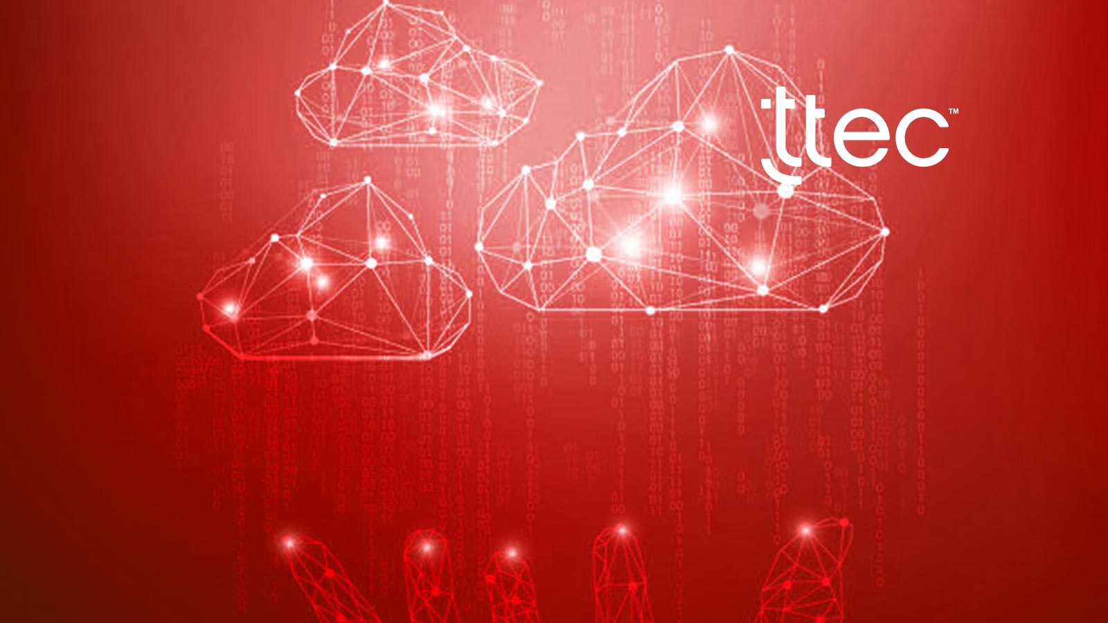 TTEC Reimagines Remote Workplaces for Businesses and Employees Worldwide with their Humanify® Cloud @home Platform
