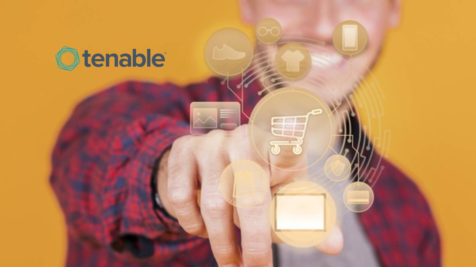 Tenable Announces Availability of Frictionless Assessment in AWS Marketplace