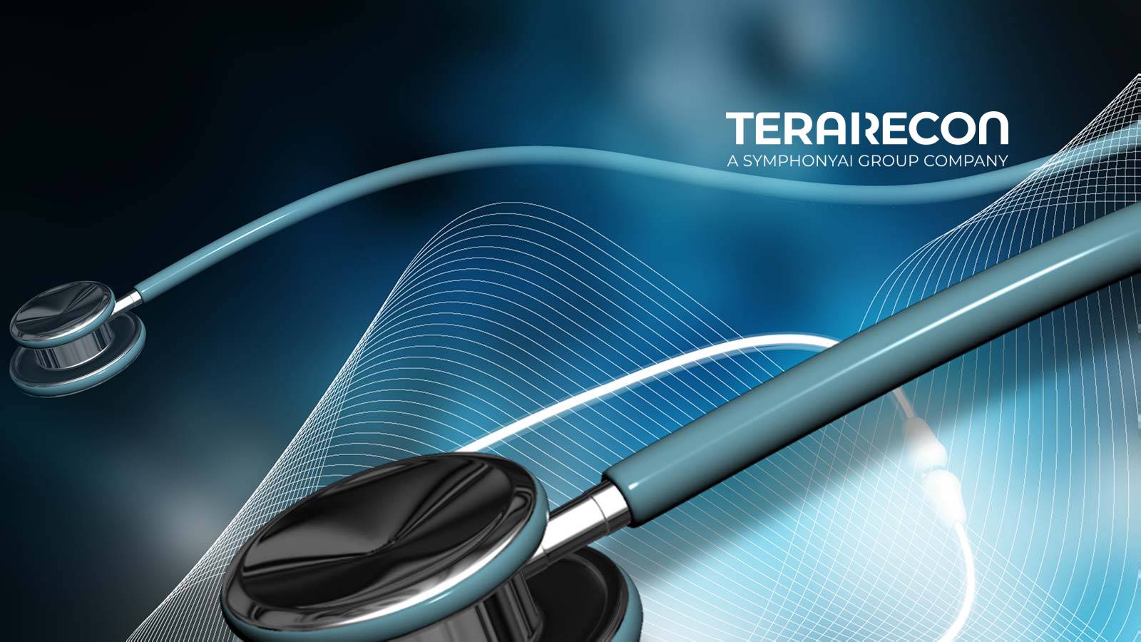 TeraRecon Awarded Landmark Patent for Diagnostic Imaging Clinical Reporting with AI