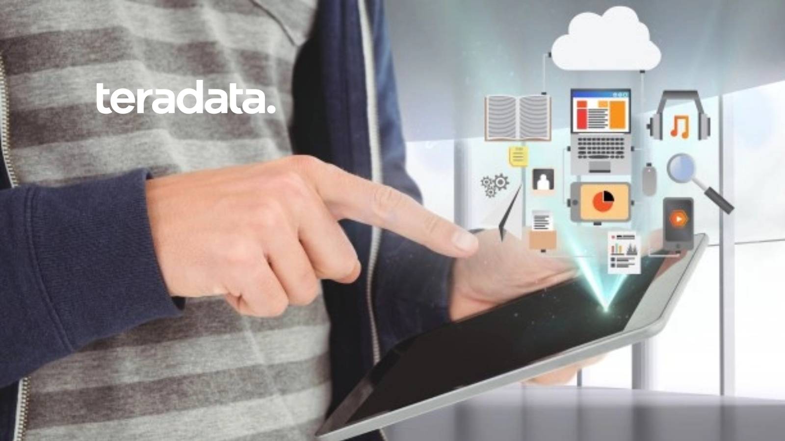 Teradata Announces Changes to Board of Directors