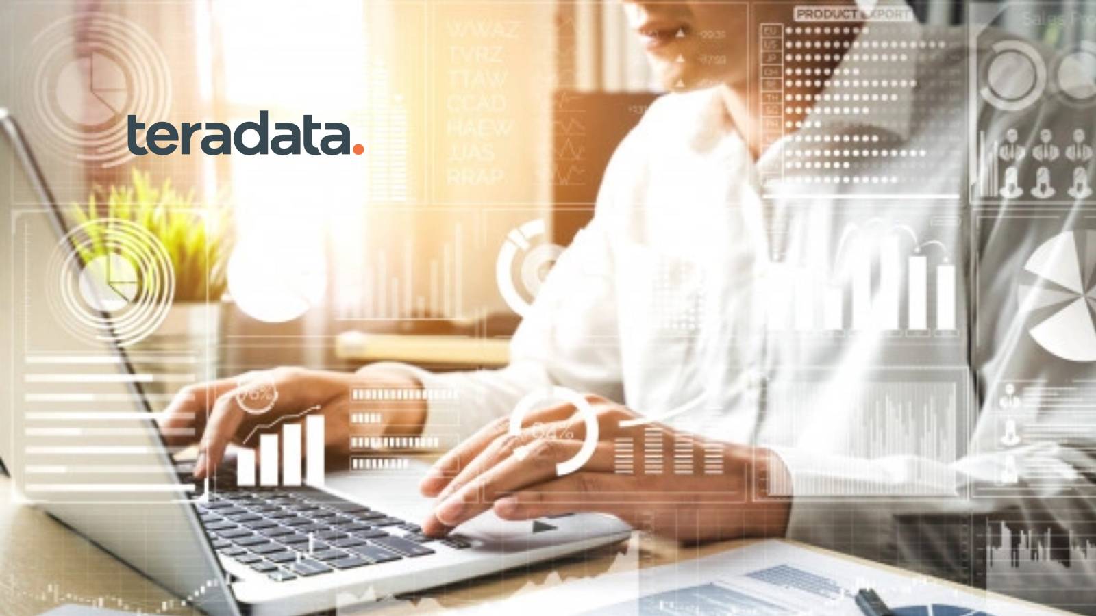 Teradata Launches New ‘DataDNA’ Data Forensics Tool