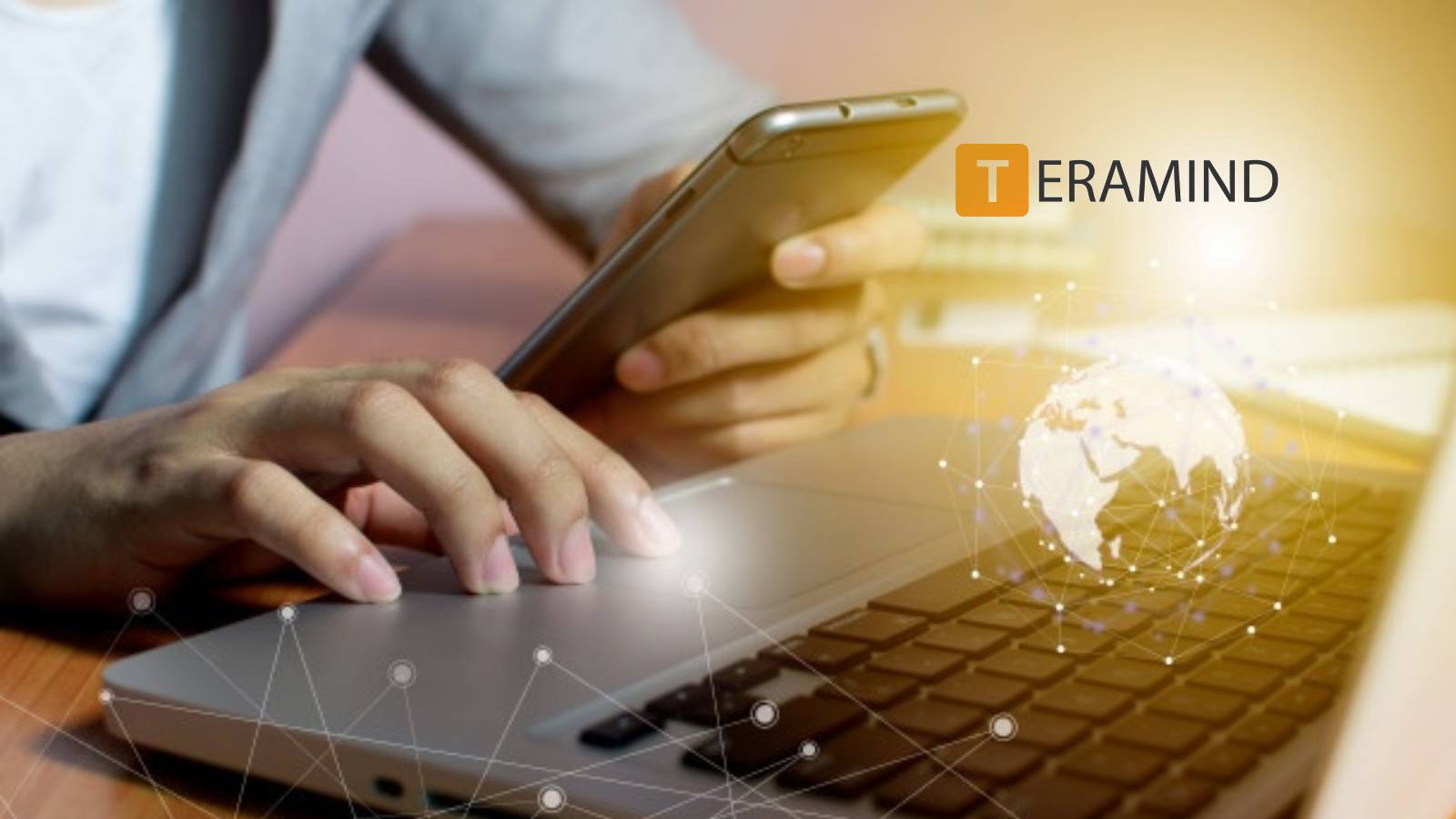 Teramind Introduces Business Intelligence Dashboard for Enterprises to Improve Employee Engagement and Productivity