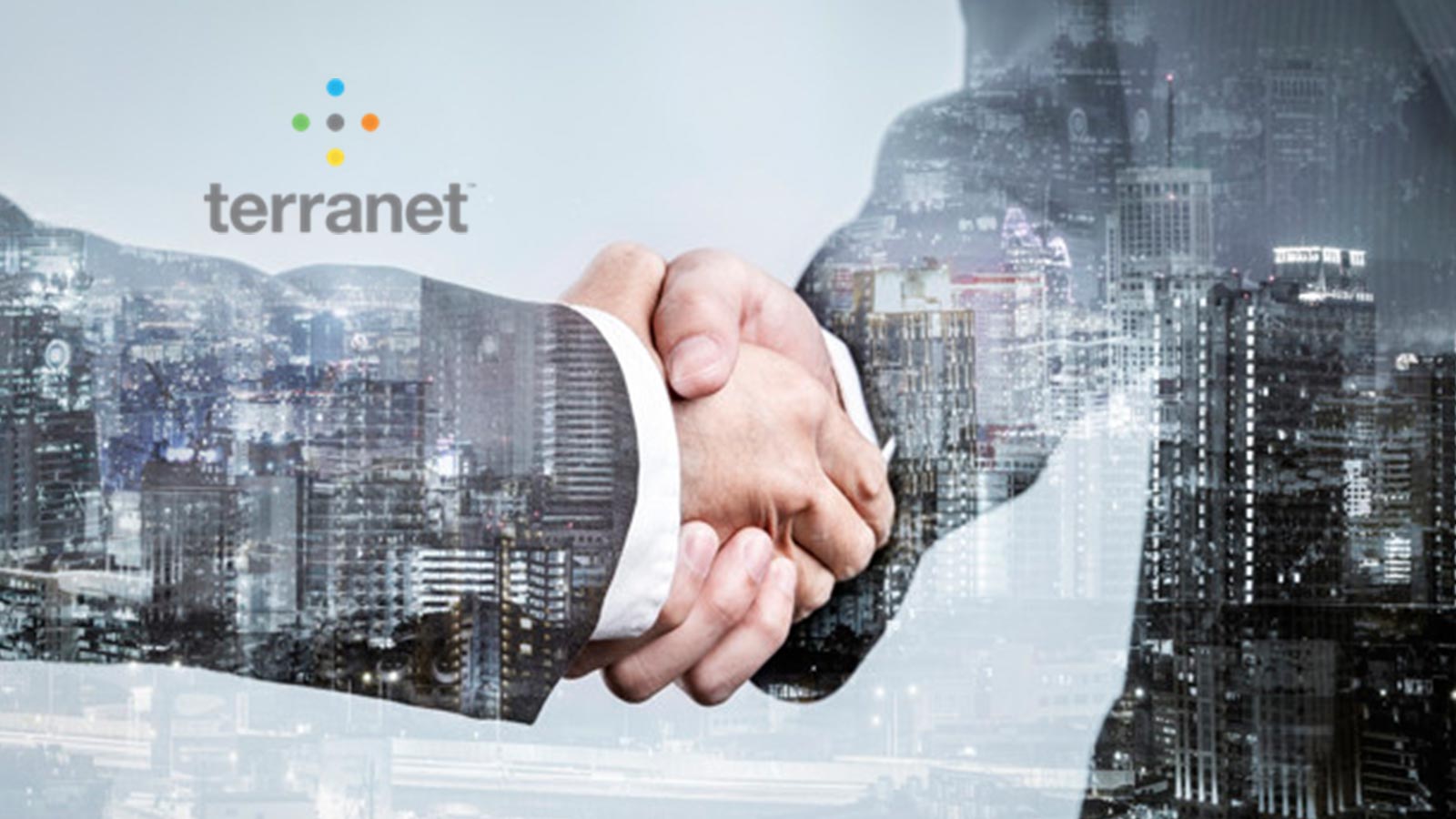 Terranet to Partner with Leading Consulting Agency AFRY