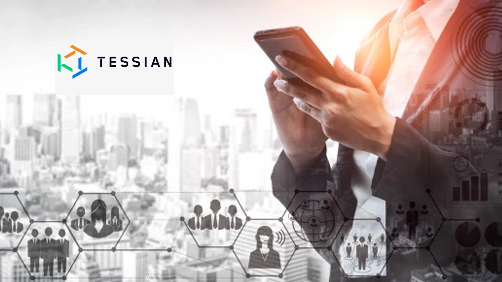 Tessian Hires Aaron Cote as Its New Vice President of Sales