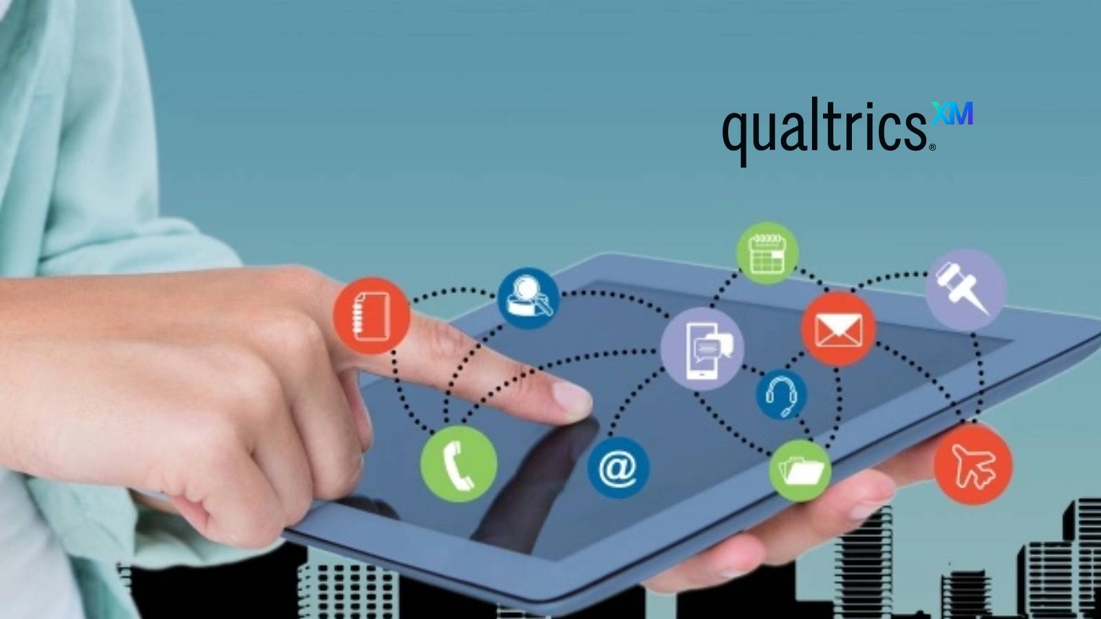 The Wonderful Company Picks Qualtrics EmployeeXM