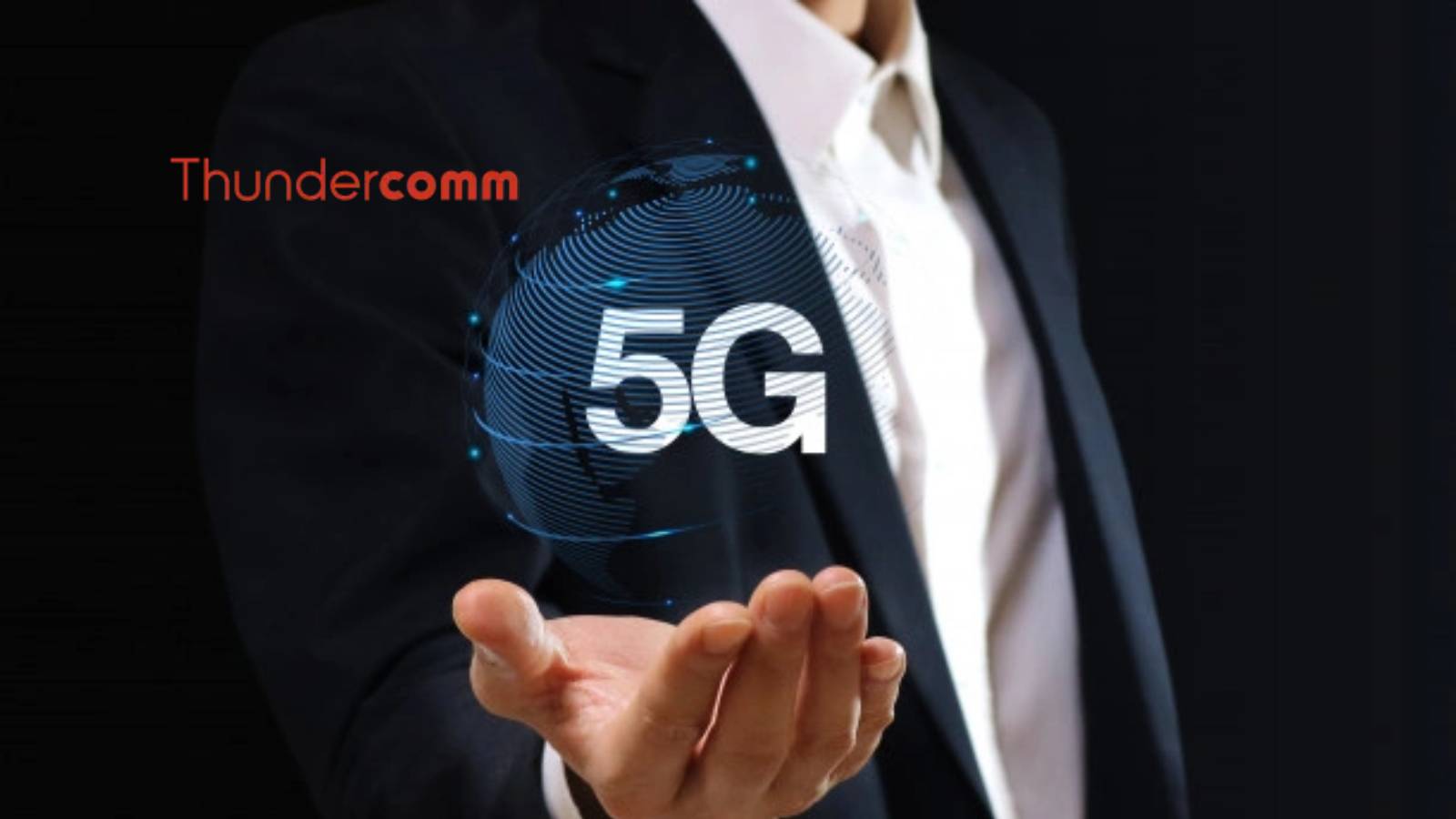 Thundercomm Brings Strong 5G Line-up to Japan IT Week Autumn