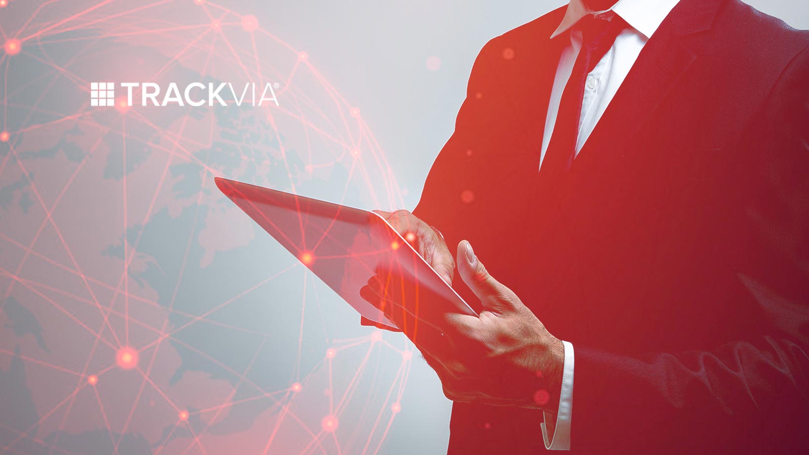 TrackVia Names Mike Isham Chief Financial Officer