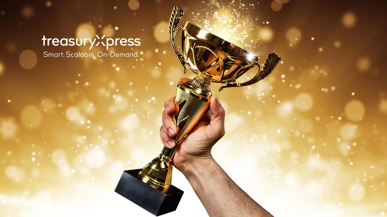 TreasuryXpress Receives the IDC 2020 SaaS TMS Customer Satisfaction Award