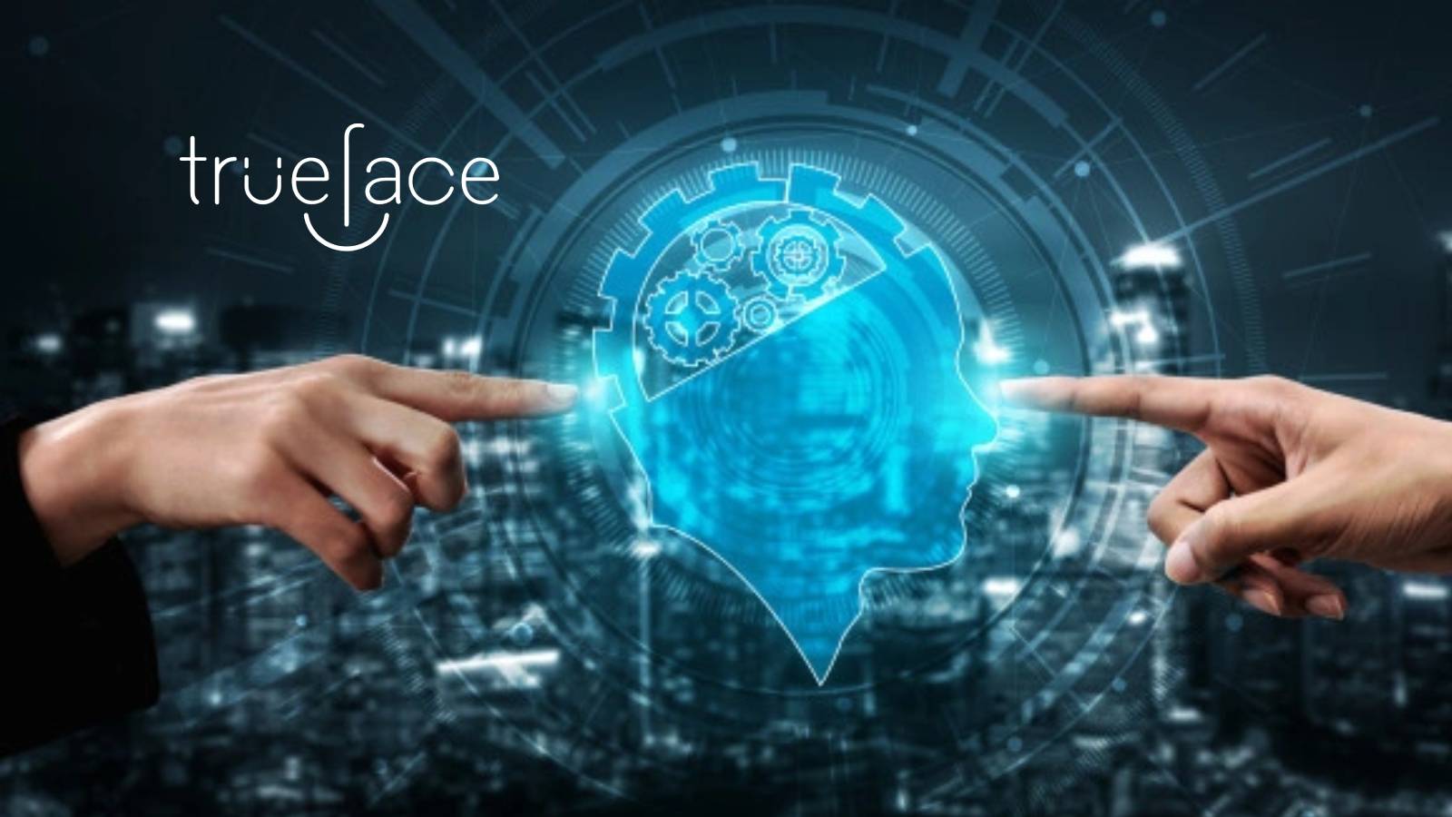 Trueface Partners with Modzy Making Artificial Intelligence More Accessible to the Enterprise