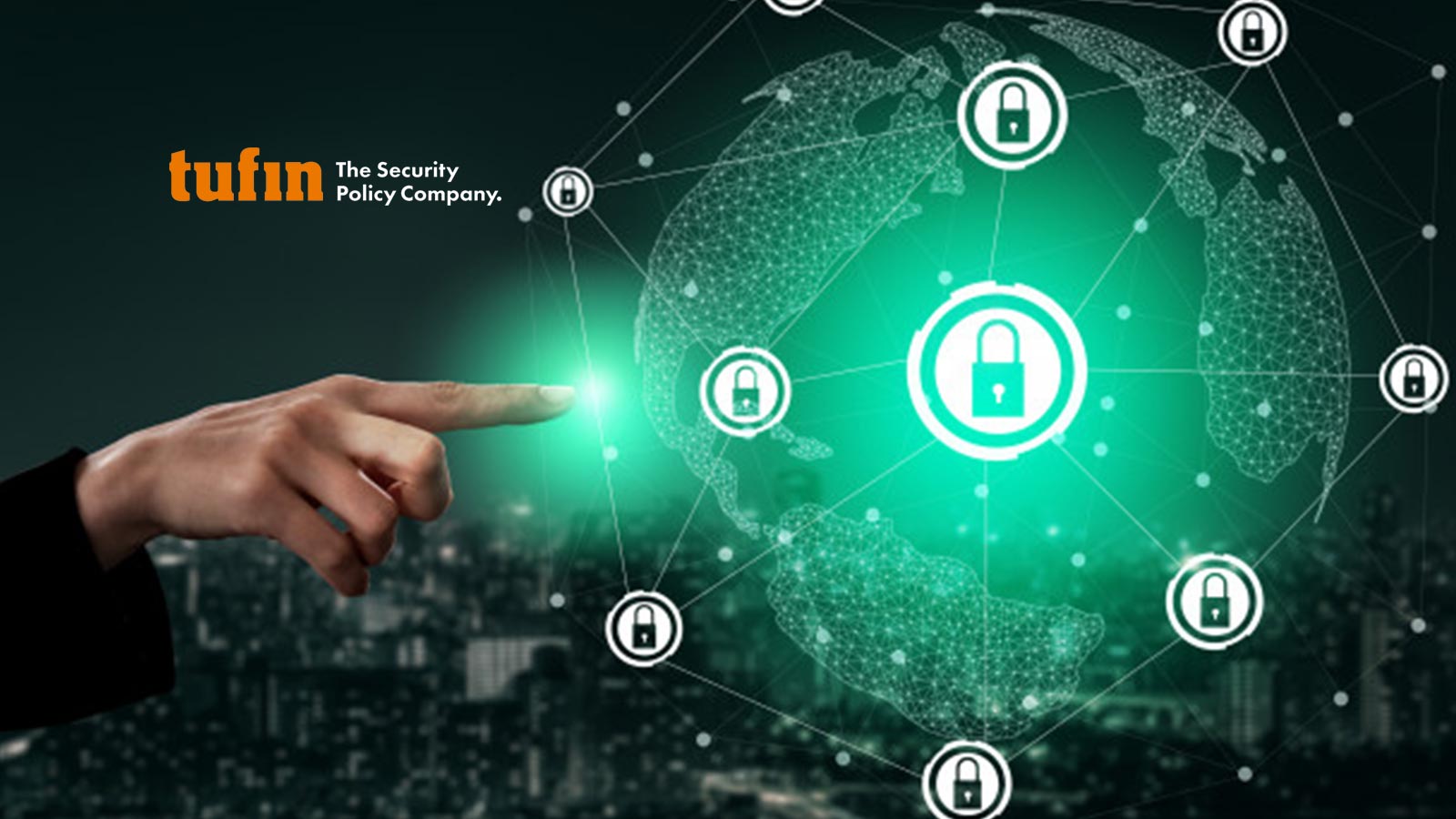 Tufin to Integrate With AWS Network Firewall to Deliver Security Policy Management Across Amazon Virtual Private Clouds
