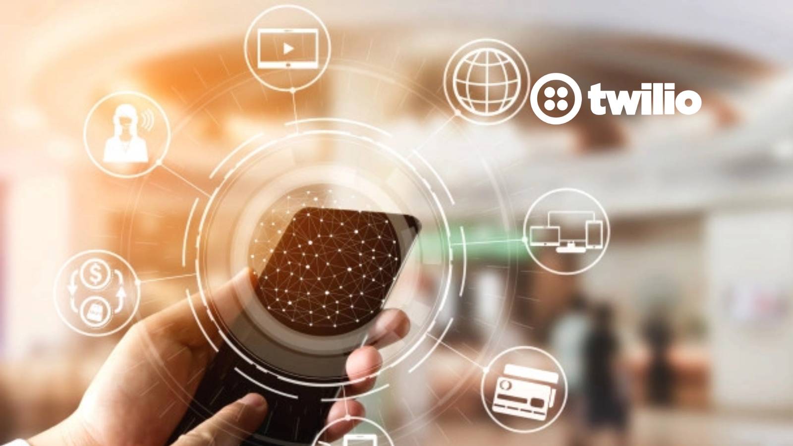 Twilio Completes Acquisition of Segment