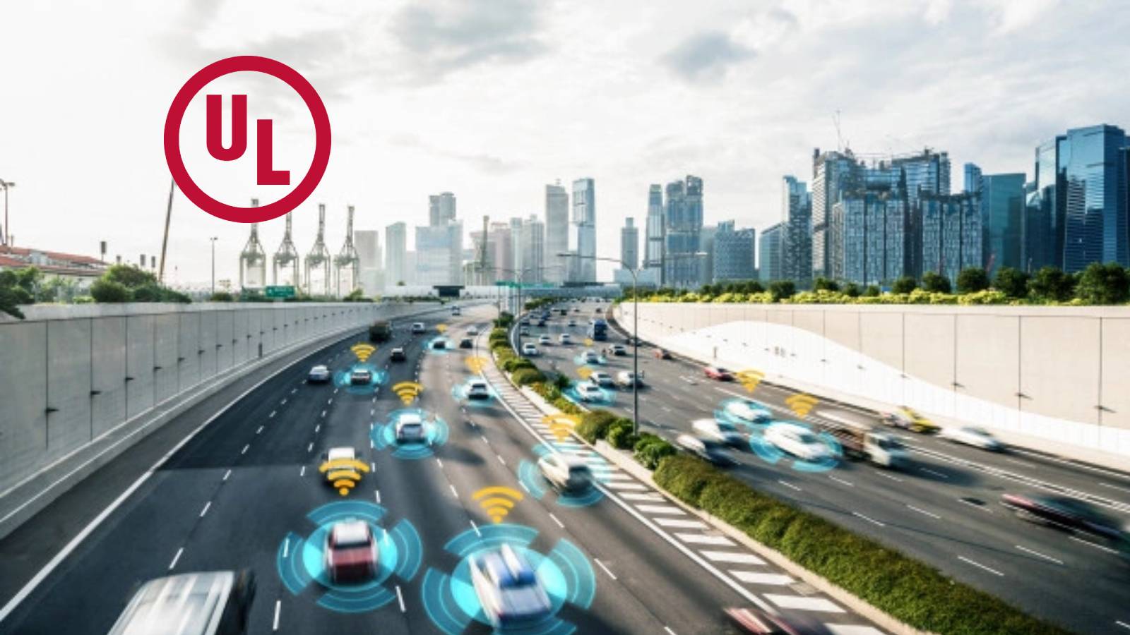 UL Ventures Helps Fuel Mobility and Automotive Innovation with Connected Car Technology Investment