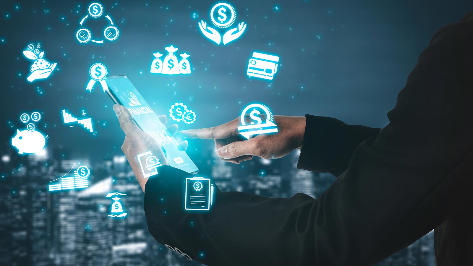 UP Fintech Tops 1 Million Customer Accounts