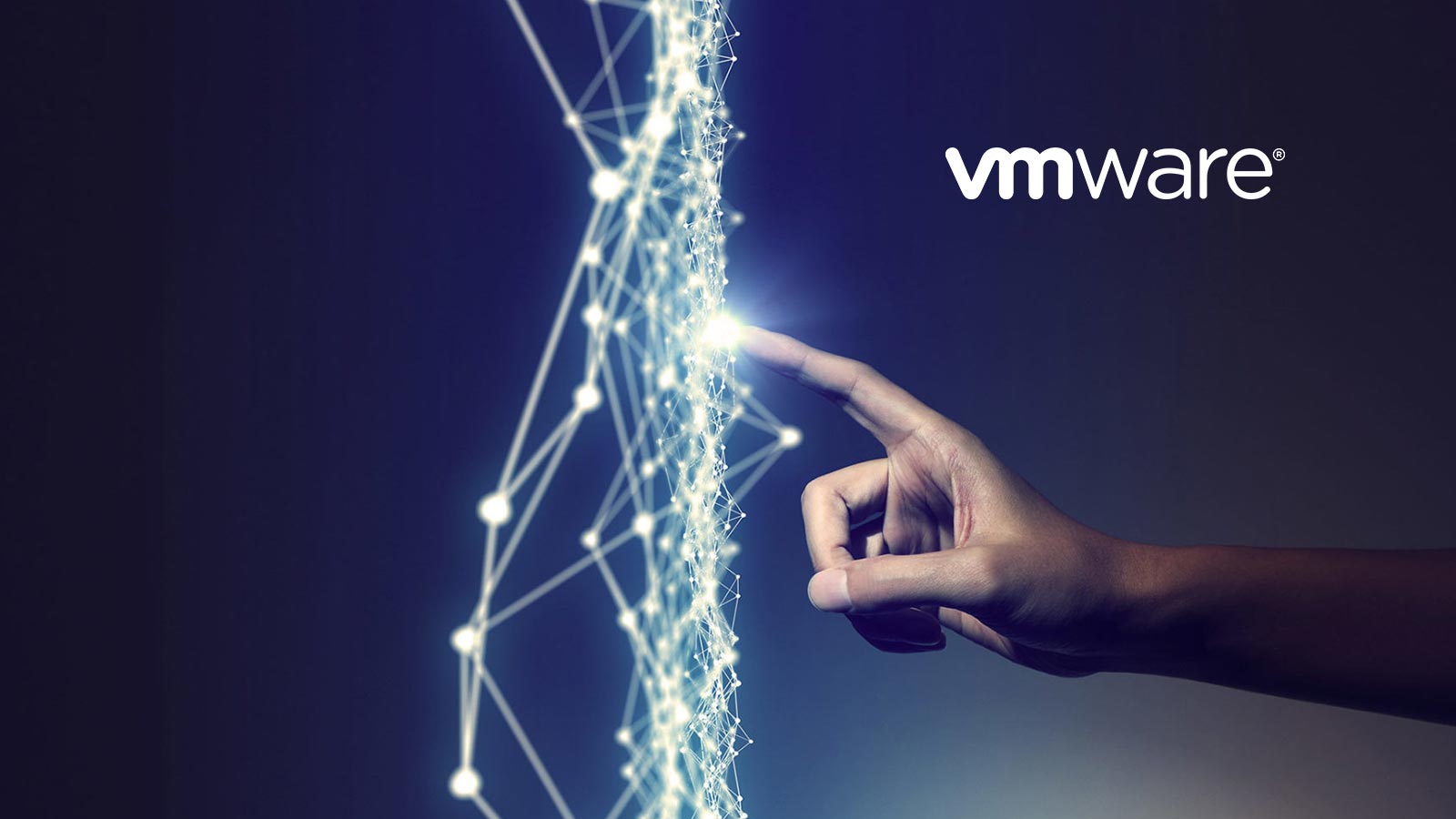 VMware Announces Availability of Enterprise Blockchain Platform