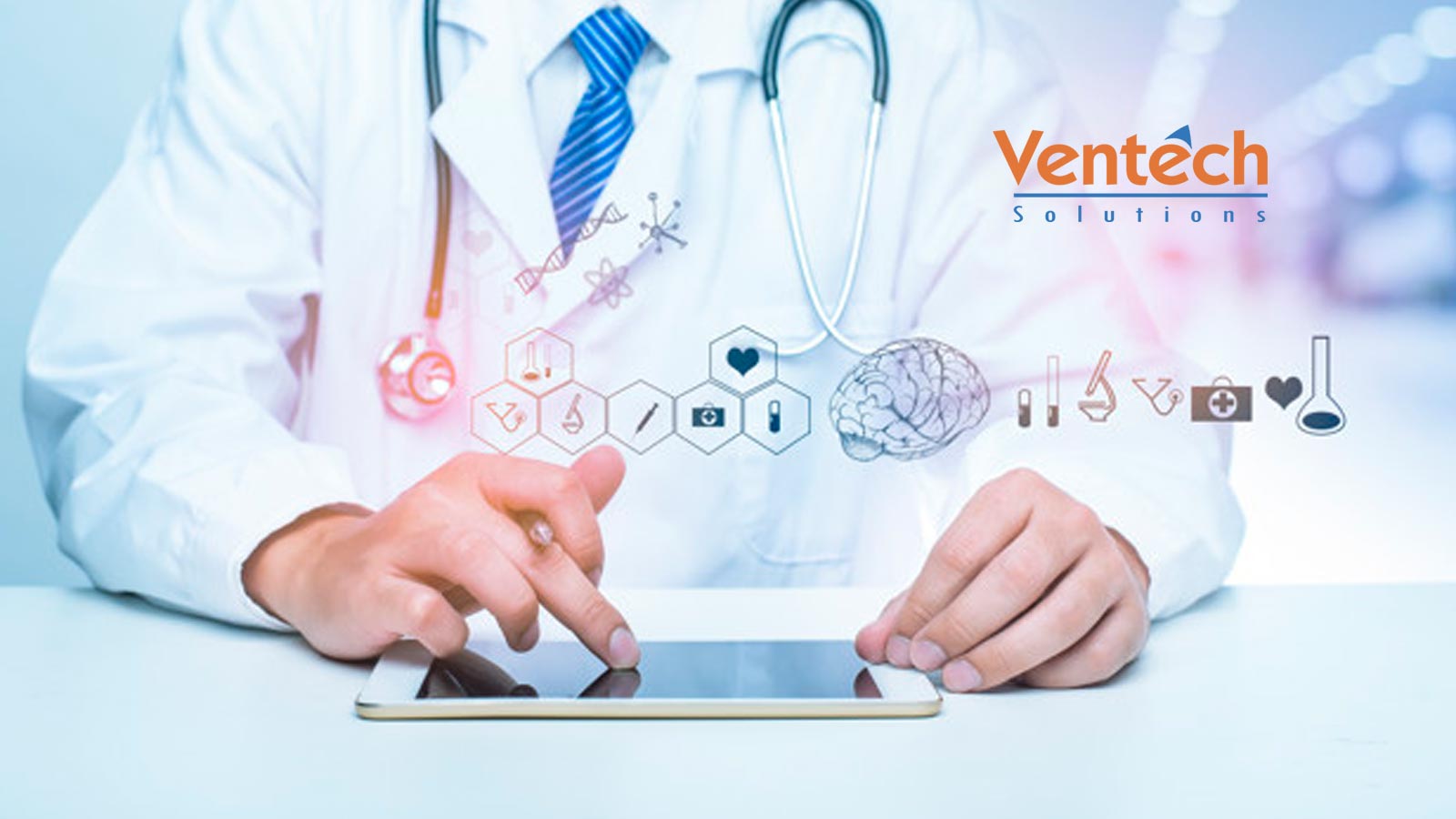 Ventech Solutions and Regenstrief Partner to Develop and Validate Innovative Healthcare Solutions