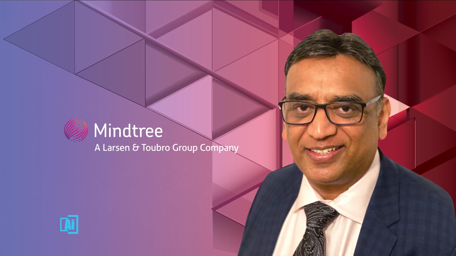AiThority Interview With Venu Lambu, President Of Global Markets – MindTree