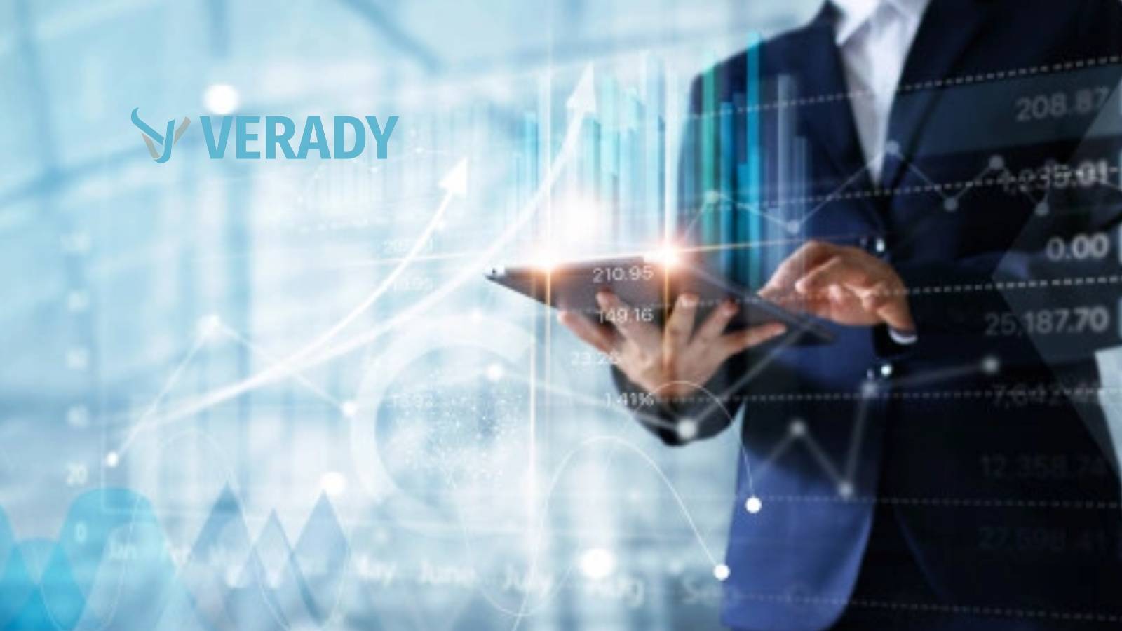 Verady and Digital Asset Research Partner to Provide Institutional Crypto Asset Financial Reporting