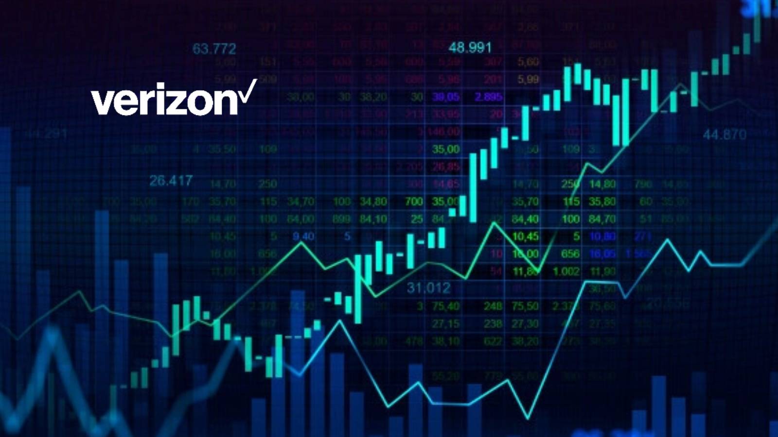 Verizon Joins the World Economic Forum’s Trillion Trees Platform
