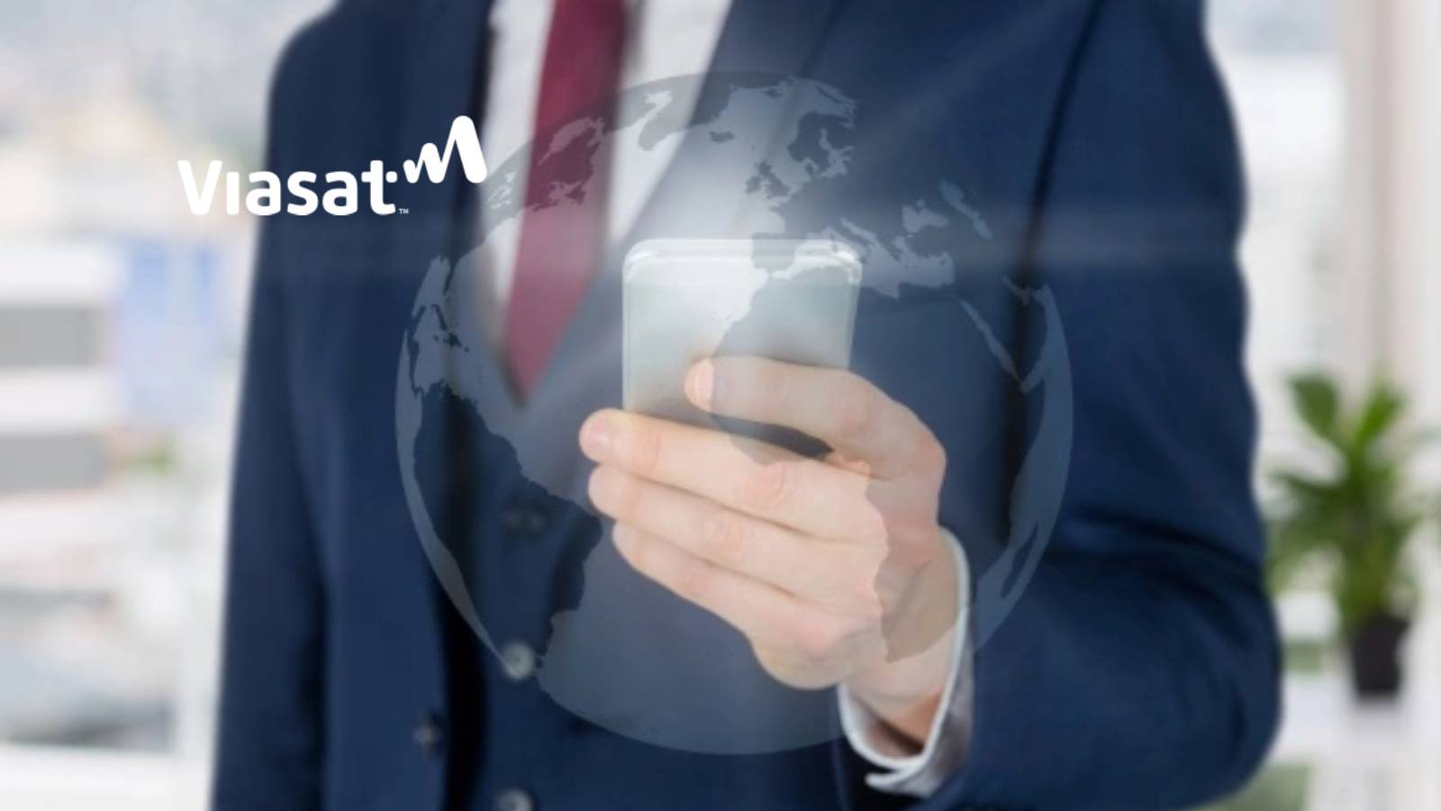 Viasat Announces Leadership Evolution