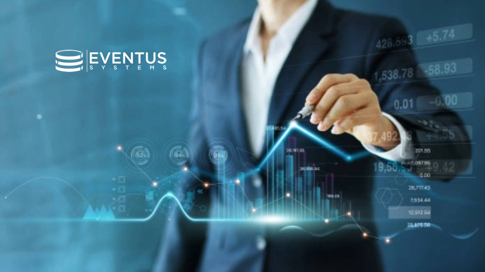 Vincent Turcotte Joins Eventus Systems as Sales Director, Asia Pacific