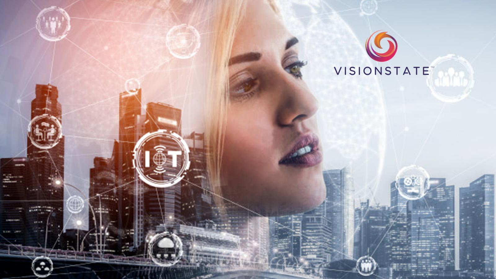 Visionstate’s Wanda IoT Solution to Be Enhanced by New RFID Technology