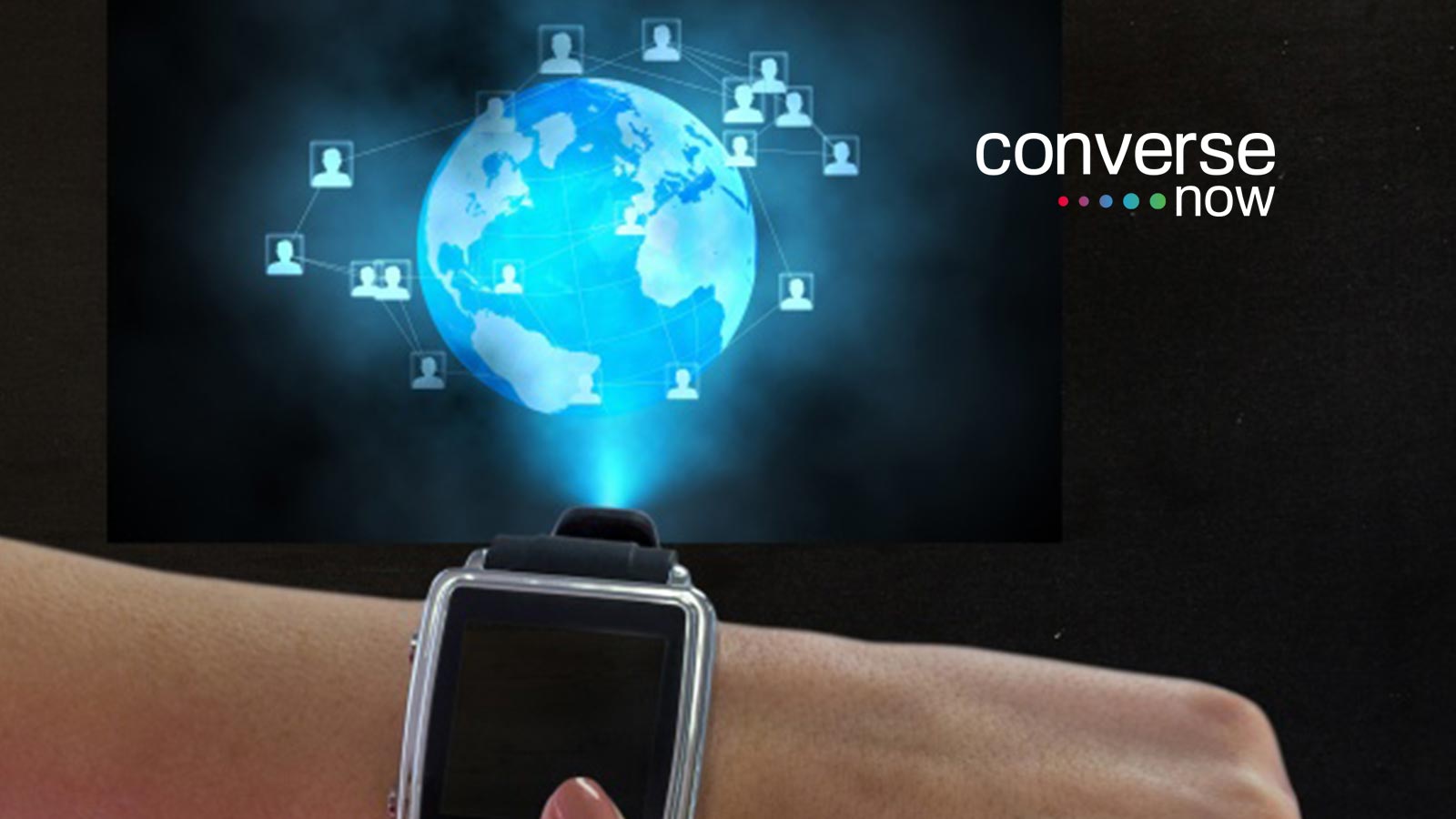 Voice AI Start-up ConverseNow Welcomes Jon Dorch as New Head of Product