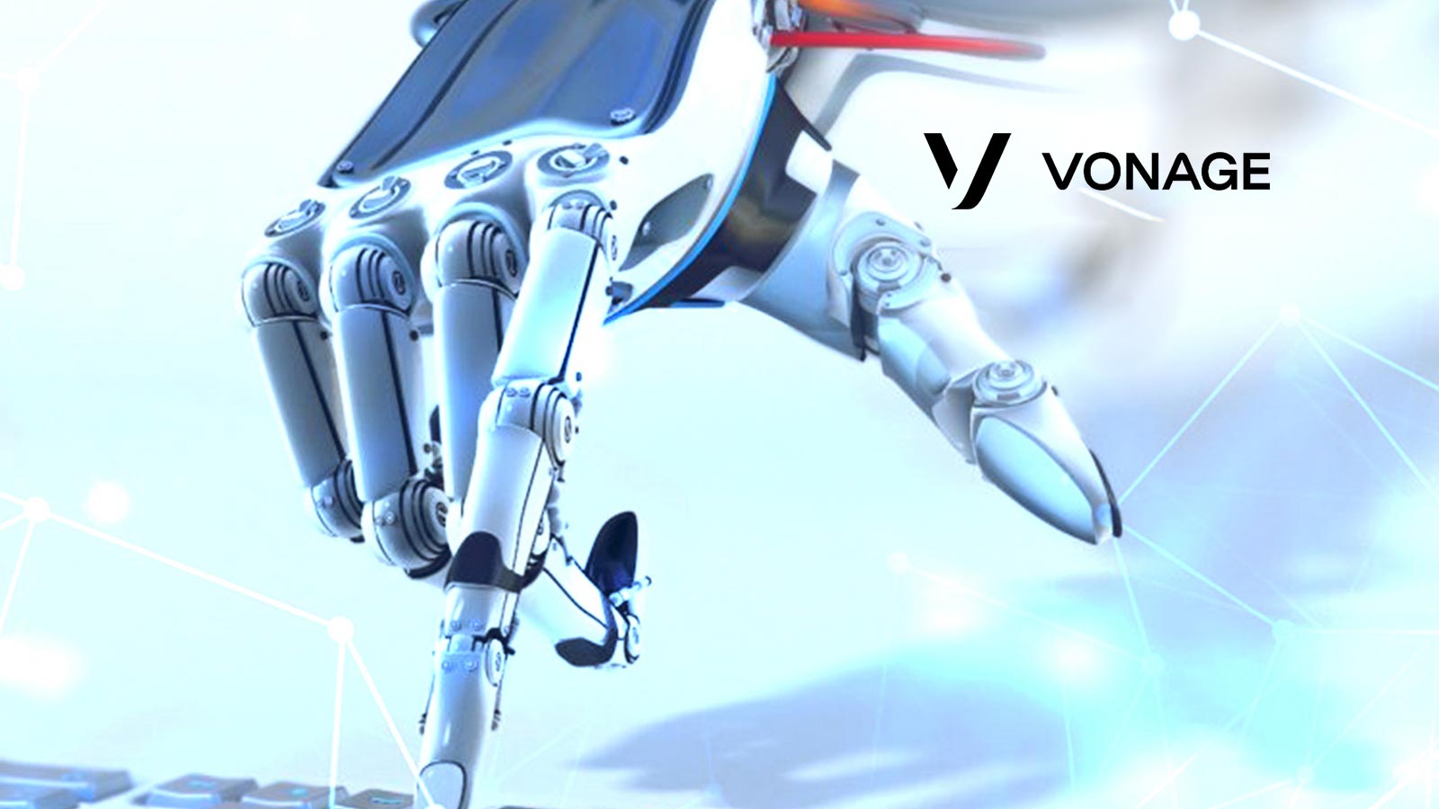 Vonage Chosen by Software Solved to Power Virtual Surveyor Solution in the UK