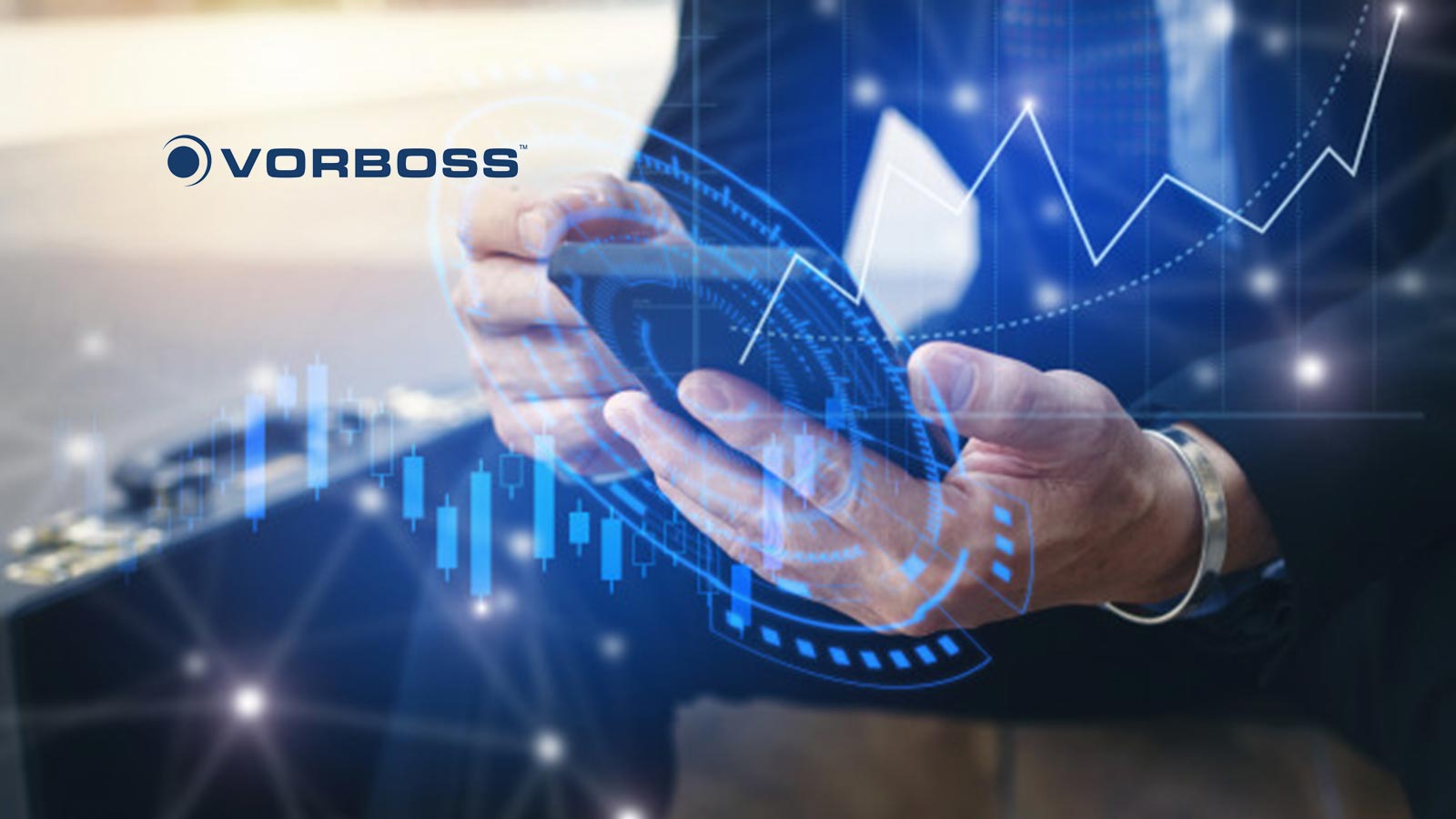 Vorboss Appoints Volta as its Core Site to Support Fibre Network Build