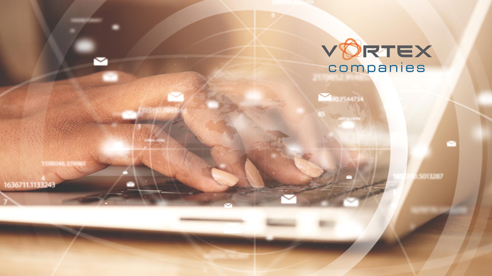 Vortex Companies Launches New Business Unit to Support Acquisition of Proprietary CIPP Sensor Technology
