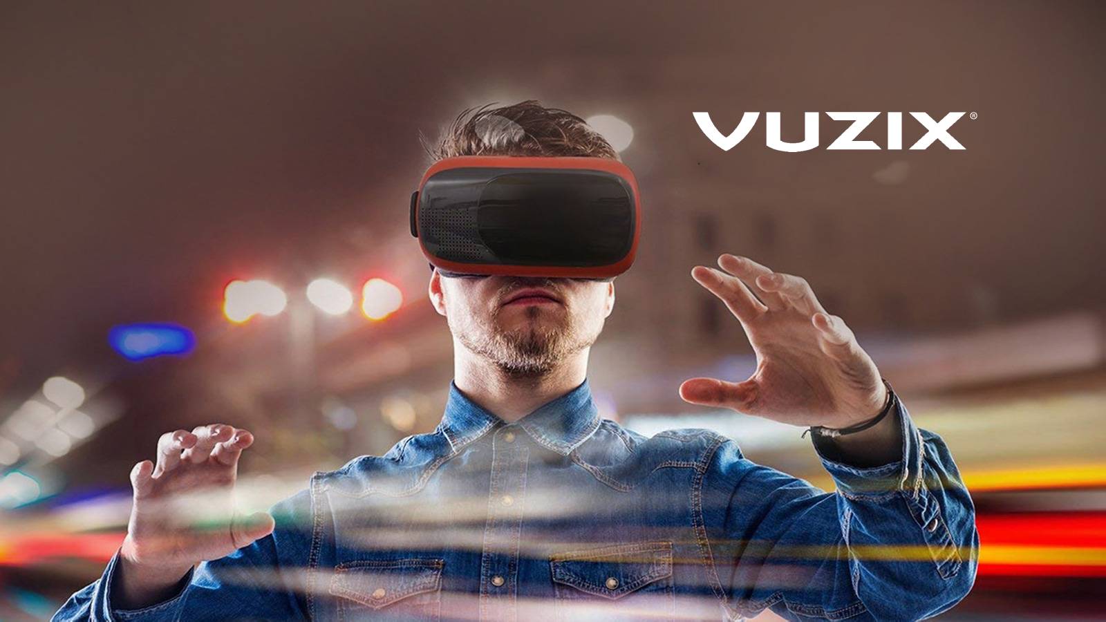 Vuzix Smart Glasses Enables Continuous Research of Blood Cells and the COVID-19 Virus at Newcastle University