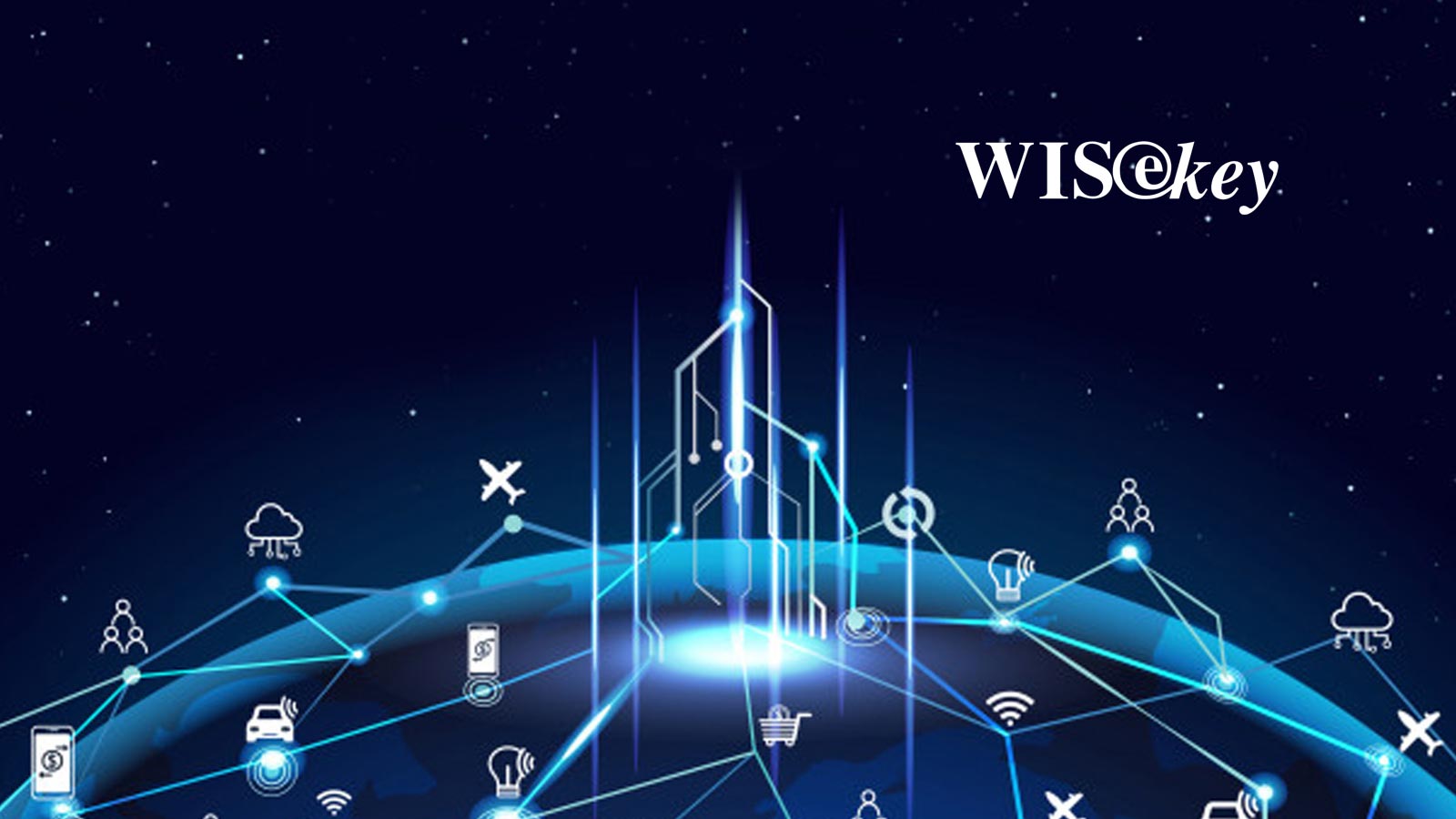 WISekey’s Cybersecurity AI Technology Creates a Platform That Helps Connected Devices to Become Intelligent Devices, Organize Themselves Into Trusted Networks to Learn From Attacks, Defend Themselves, and Transfer This Intelligence to Other